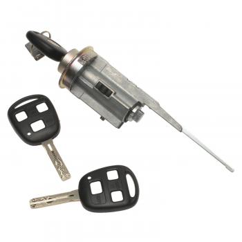 BWD CS882L Ignition Lock Cylinder product image 3 of 3