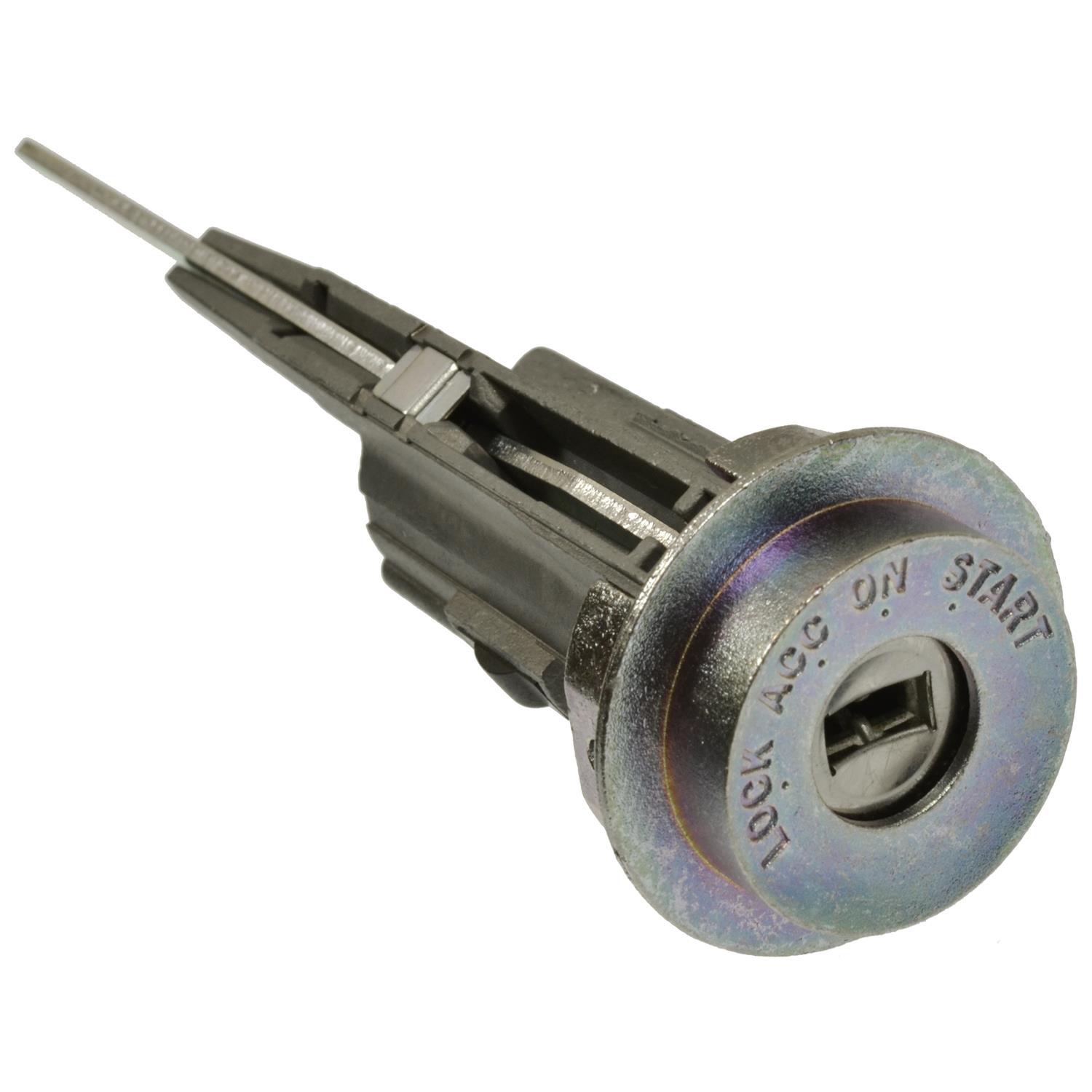 BWD CS883L Ignition Lock Cylinder product image 1 of 4