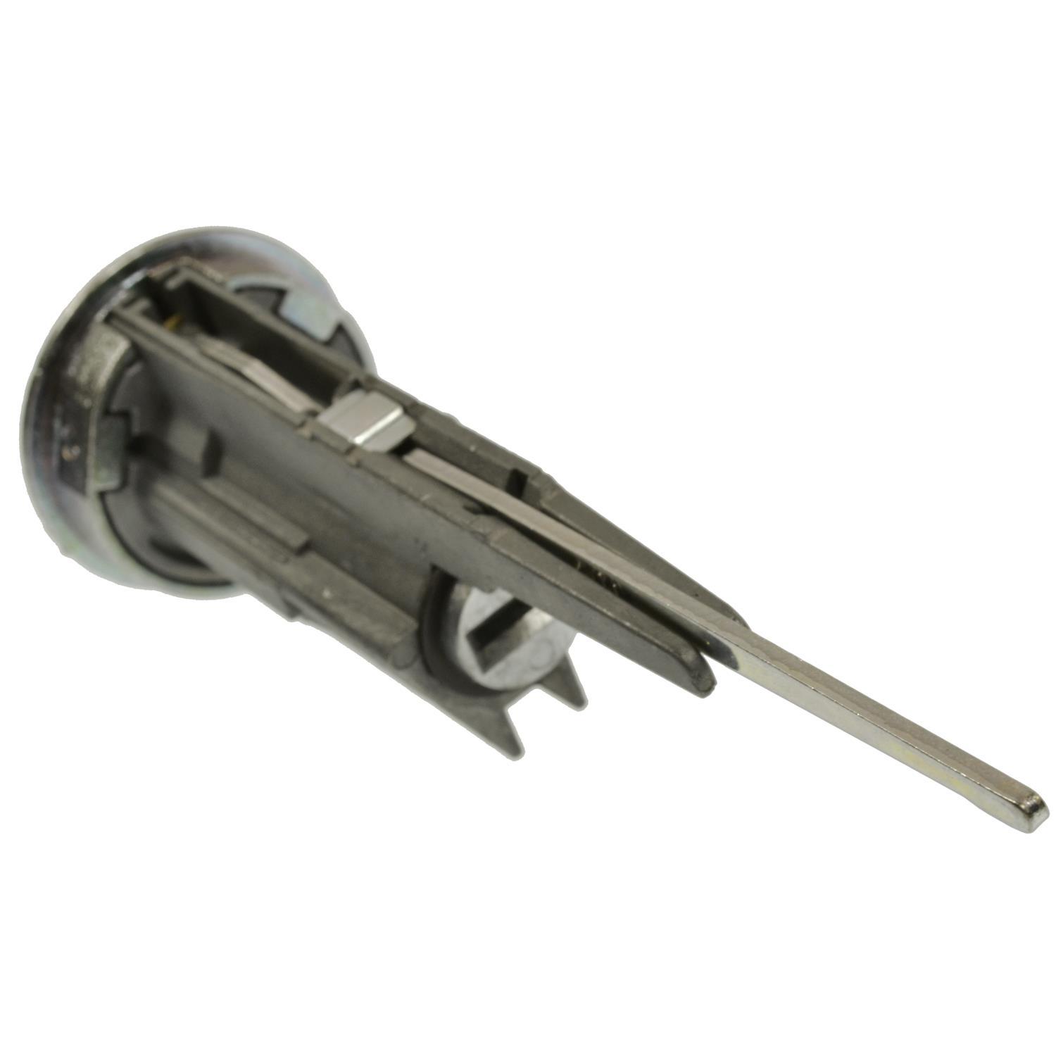 BWD CS883L Ignition Lock Cylinder product image 2 of 4