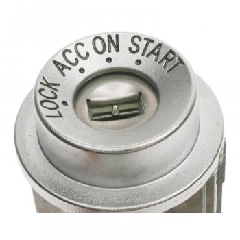 BWD CS884L Ignition Lock Cylinder product image 1 of 3