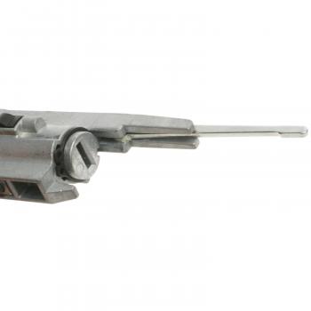 BWD CS884L Ignition Lock Cylinder product image 2 of 3