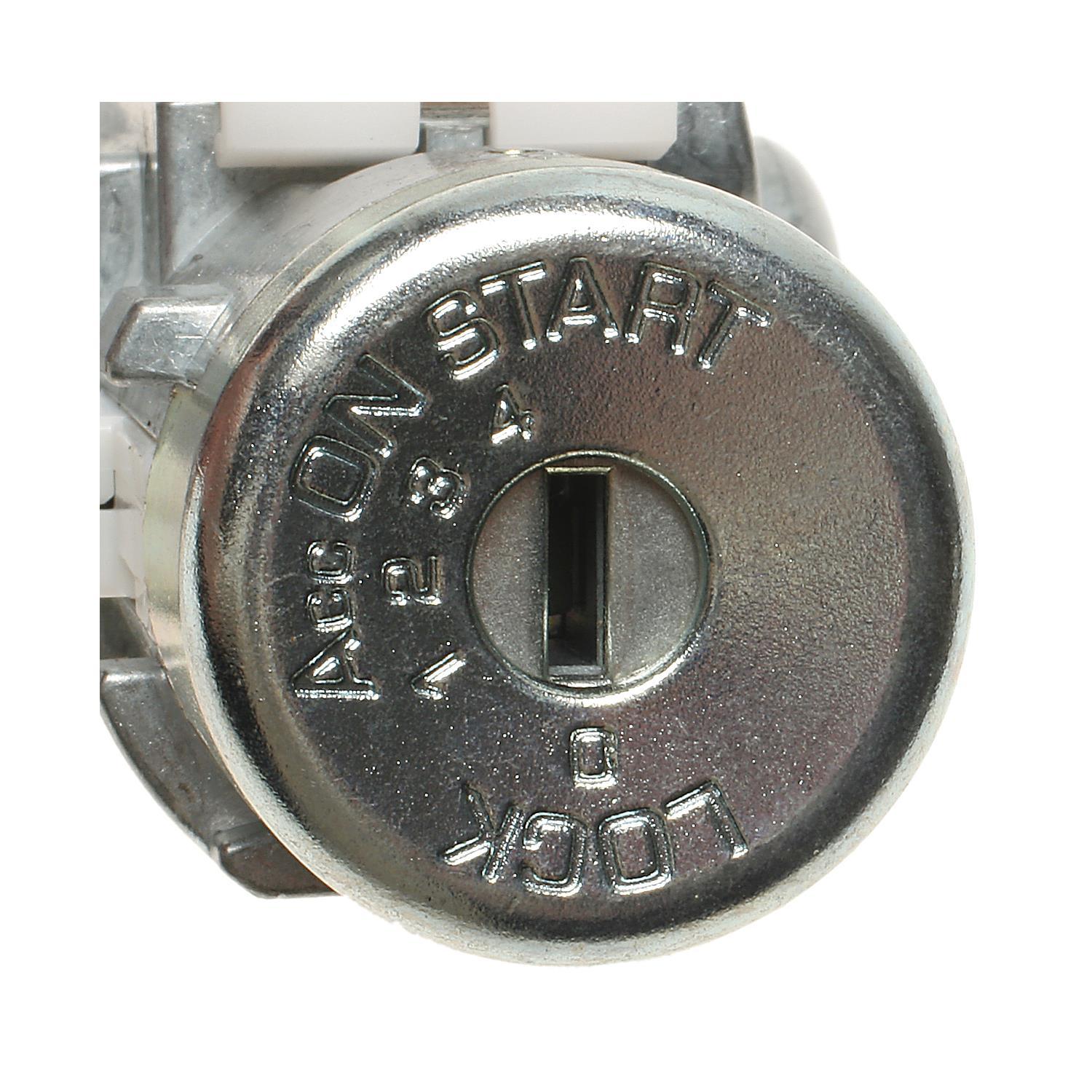BWD CS885 Ignition Lock and Cylinder Switch product image 1 of 7