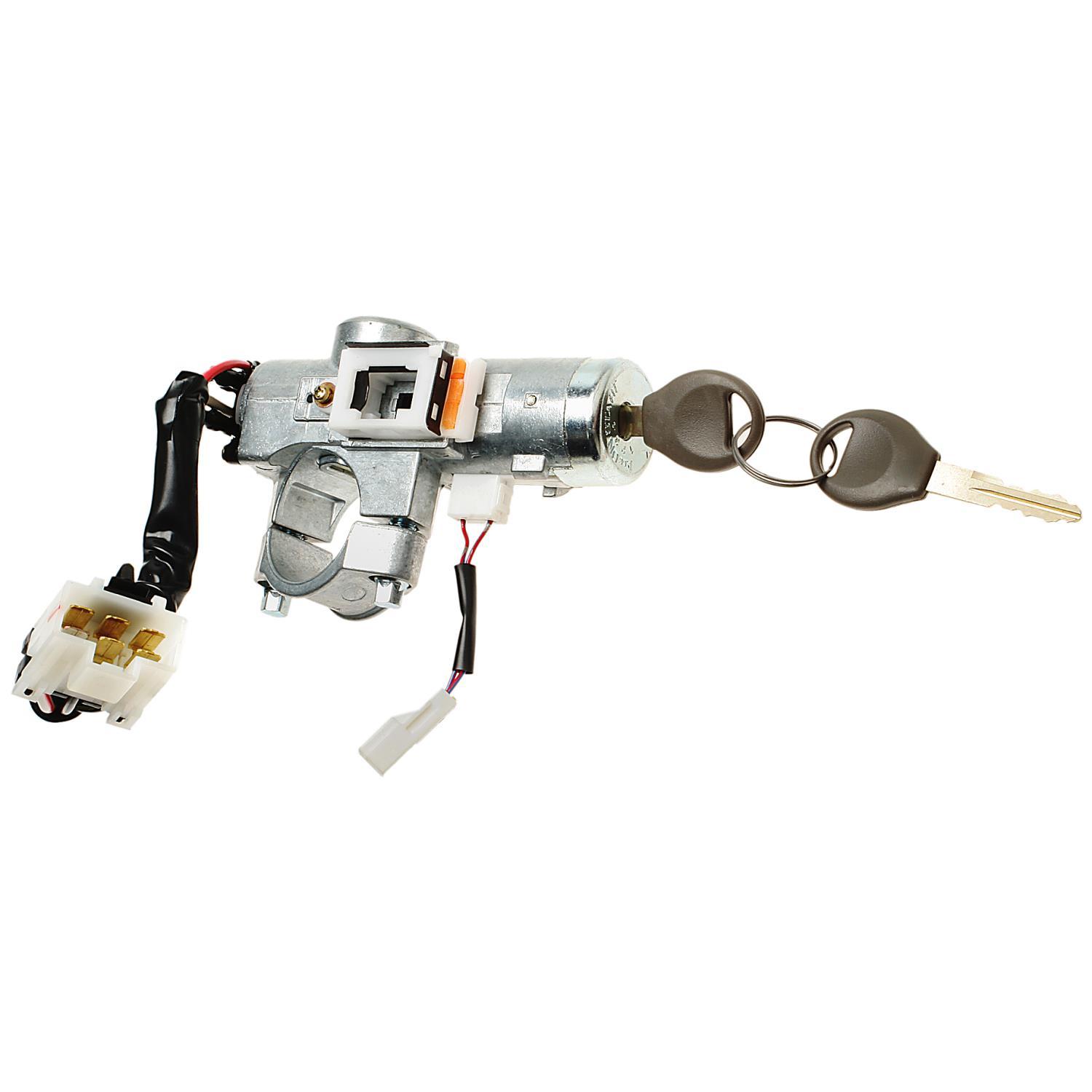 BWD CS885 Ignition Lock and Cylinder Switch product image 2 of 7