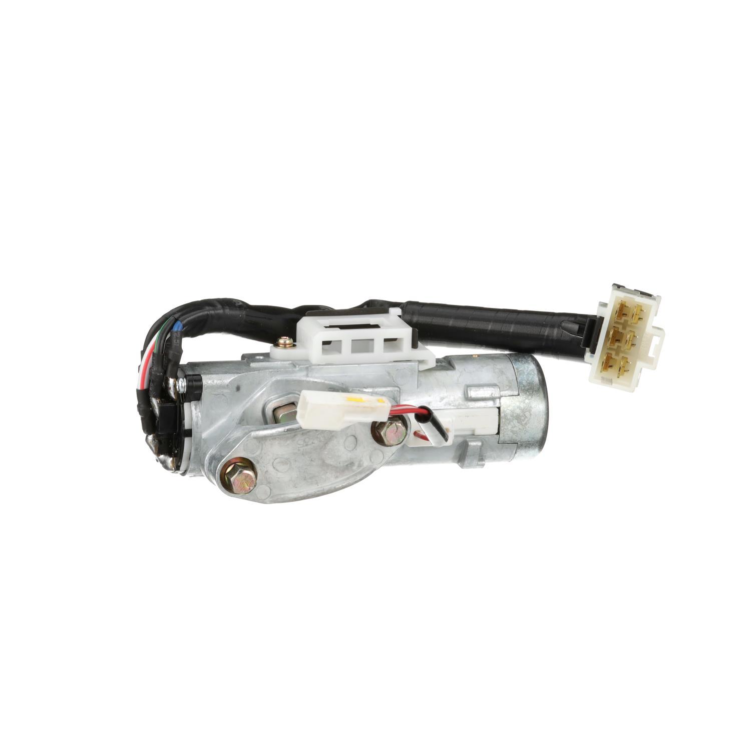 BWD CS885 Ignition Lock and Cylinder Switch product image 5 of 7