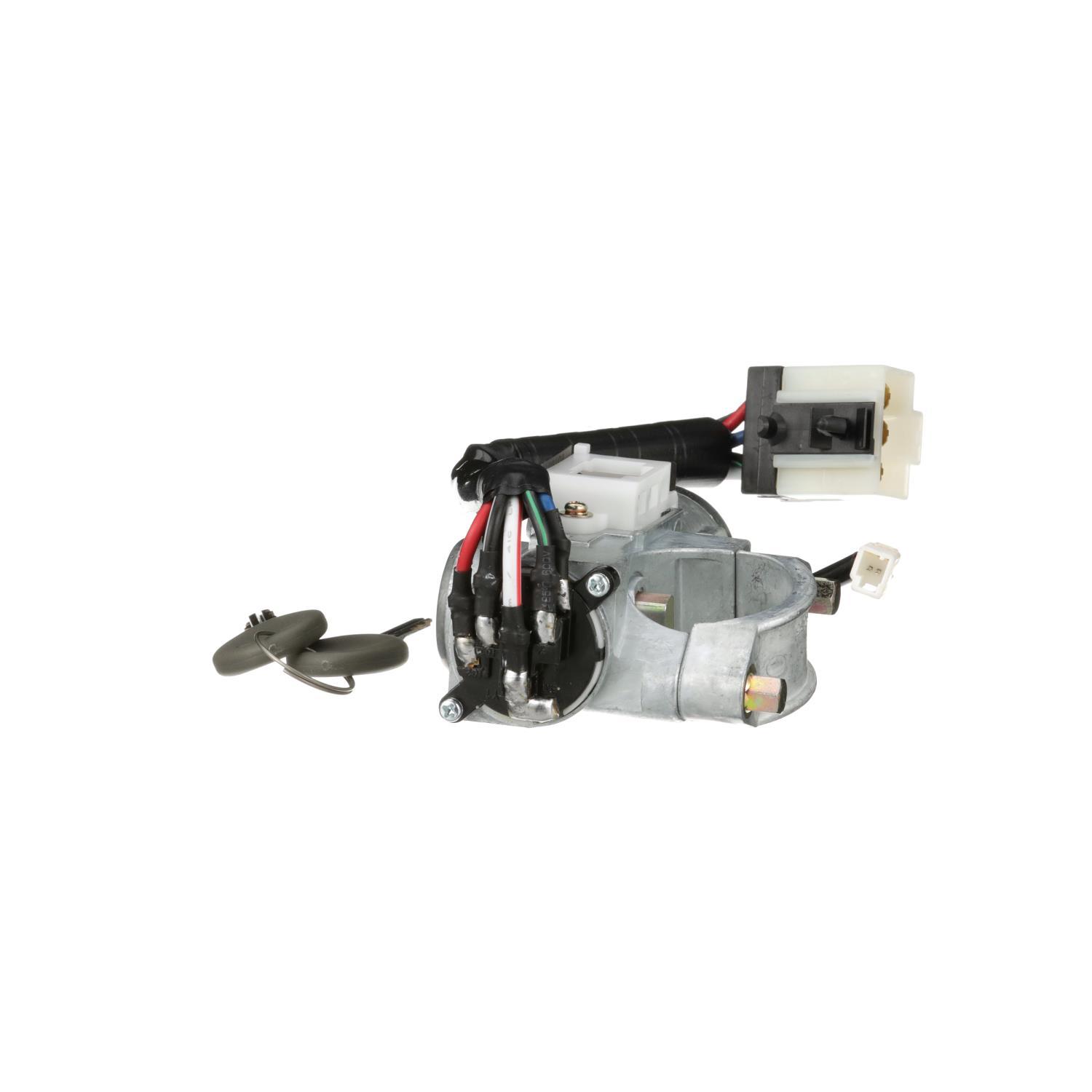 BWD CS885 Ignition Lock and Cylinder Switch product image 6 of 7