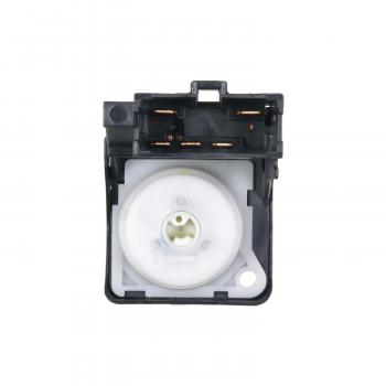 BWD CS886 Ignition Starter Switch product image 2 of 8