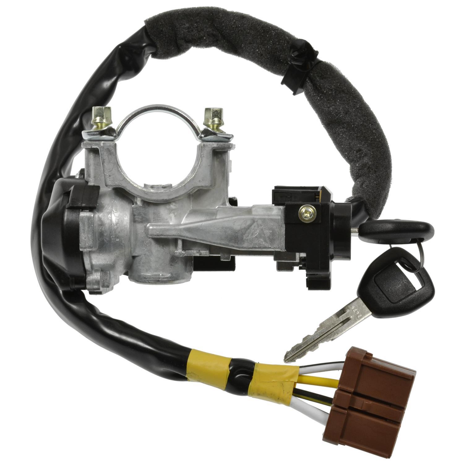 BWD CS888 Ignition Lock and Cylinder Switch product image 2 of 4