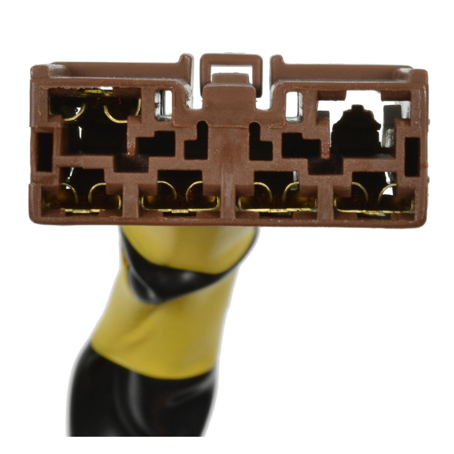 BWD CS888 Ignition Lock and Cylinder Switch product image 3 of 4