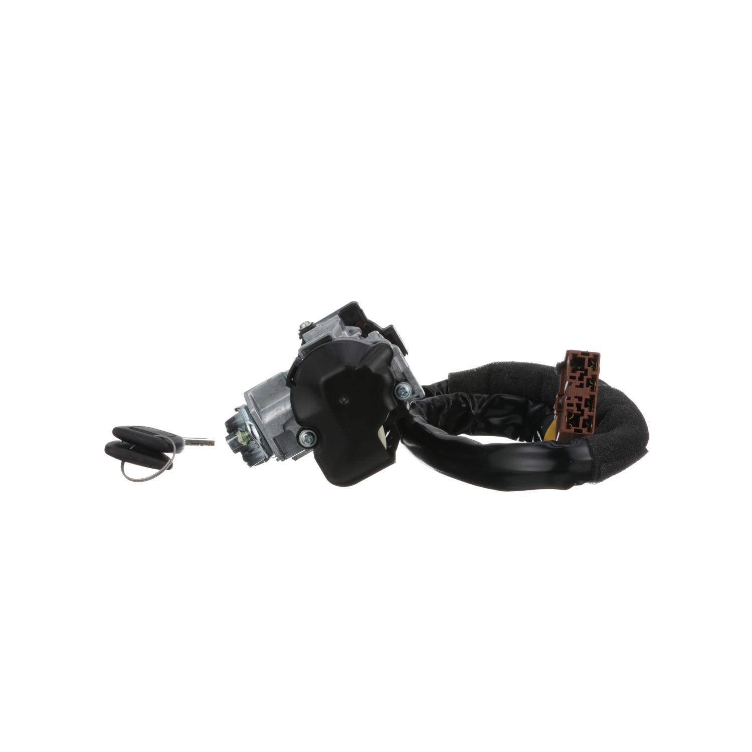 BWD CS888 Ignition Lock and Cylinder Switch product image 4 of 4