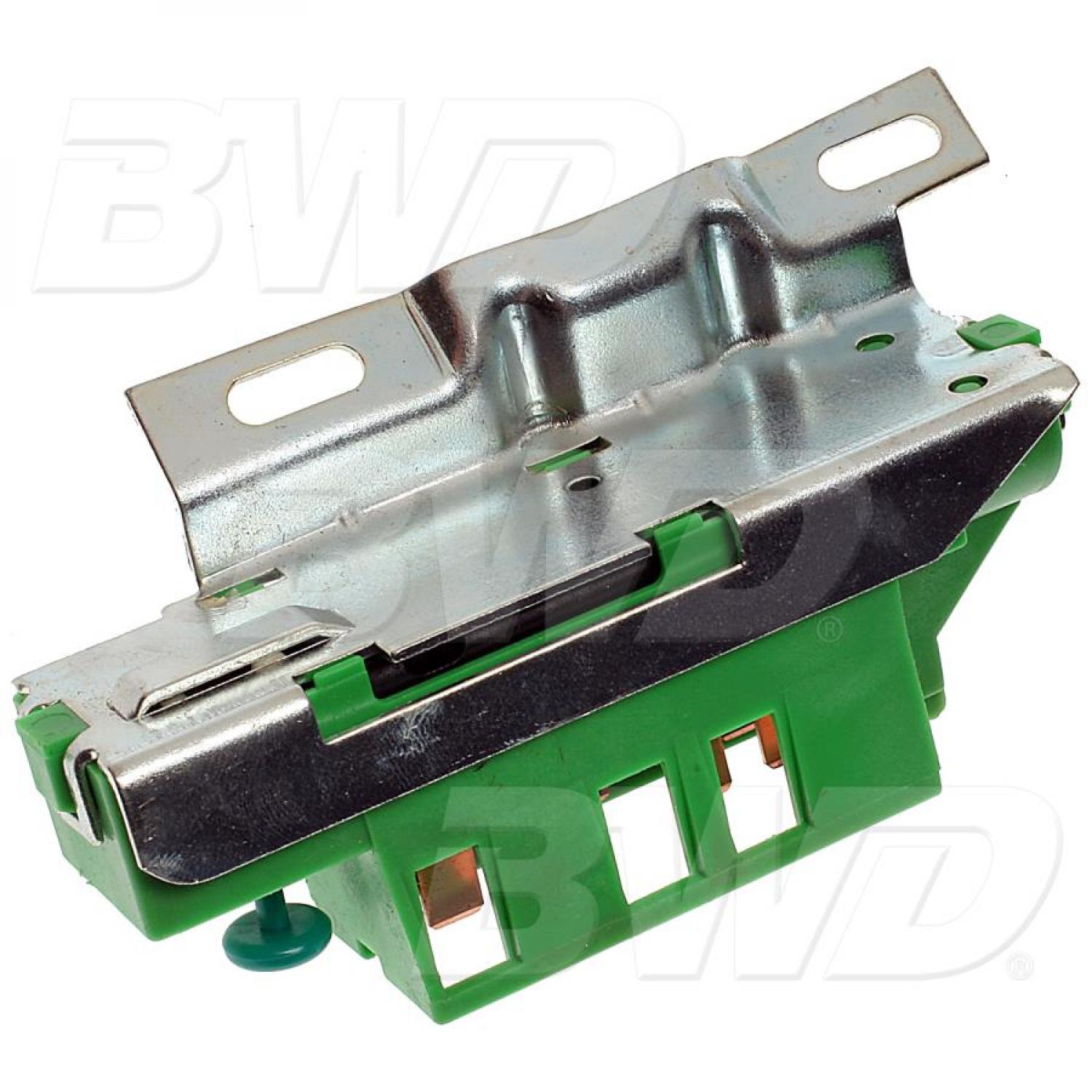 BWD CS89 Ignition Starter Switch product image 1 of 4