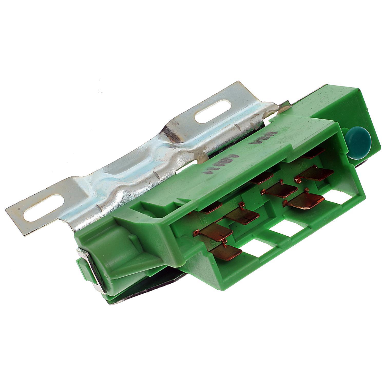 BWD CS89 Ignition Starter Switch product image 2 of 4