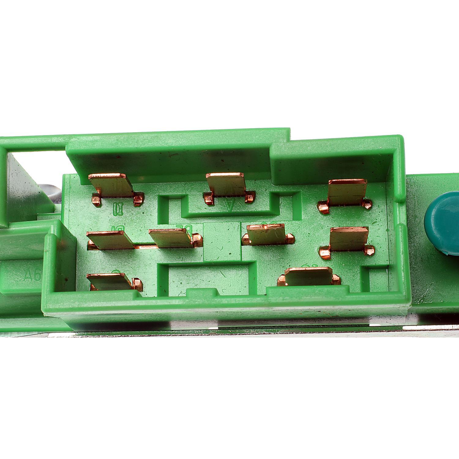BWD CS89 Ignition Starter Switch product image 3 of 4