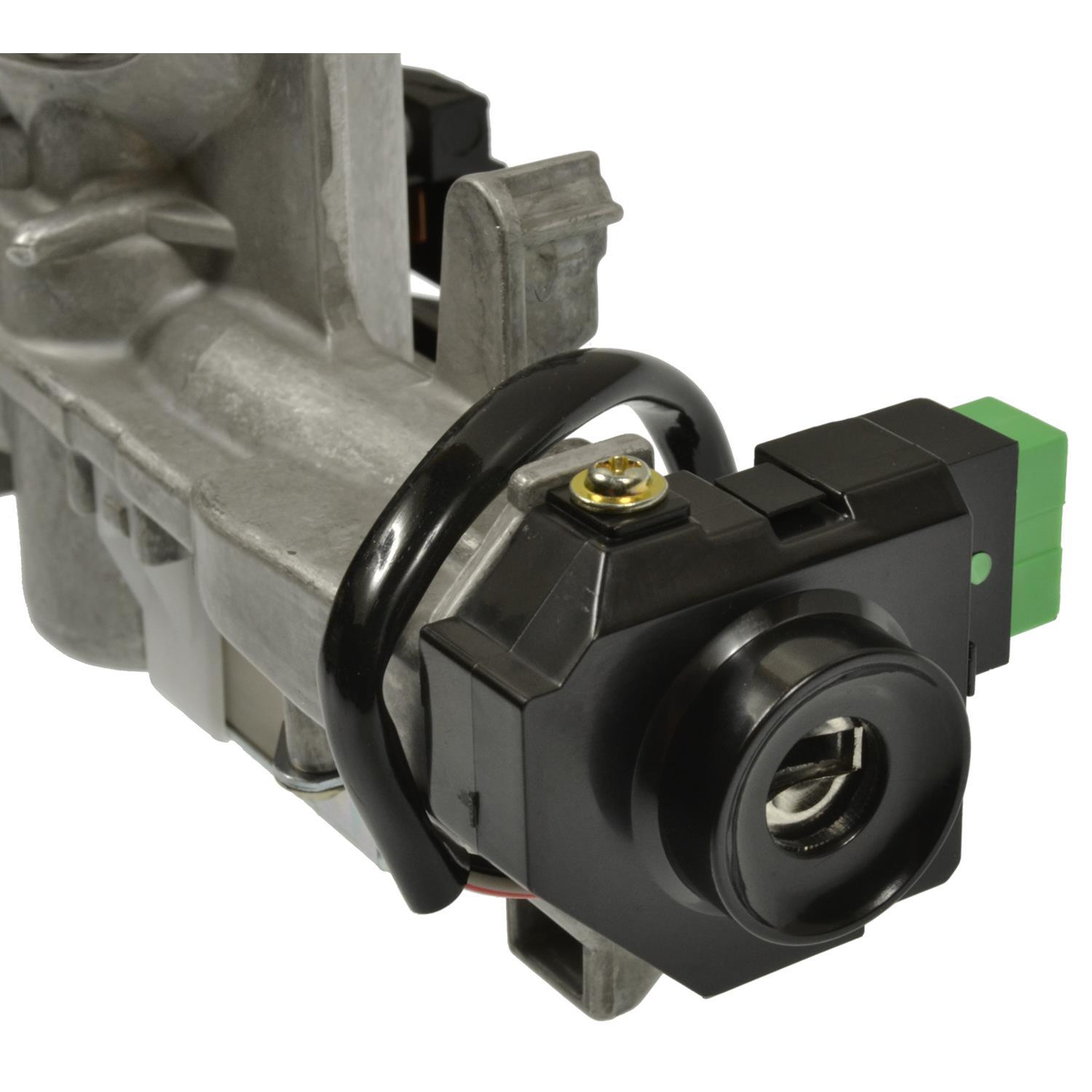 BWD CS895 - Ignition Lock and Cylinder Switch BWD CS895 Ignition Lock and Cylinder Switch product image 1 of 8