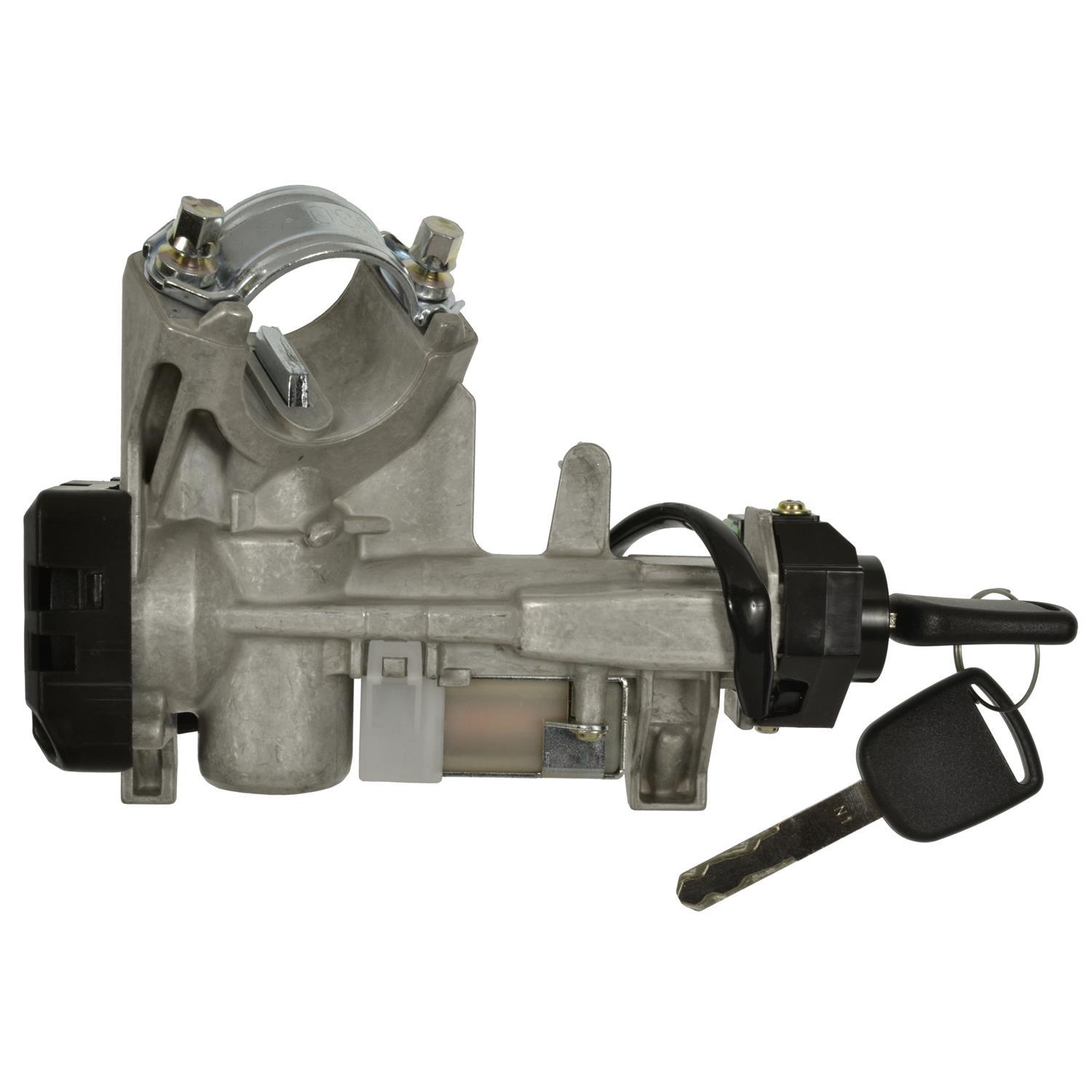 BWD CS895 - Ignition Lock and Cylinder Switch BWD CS895 Ignition Lock and Cylinder Switch product image 2 of 8