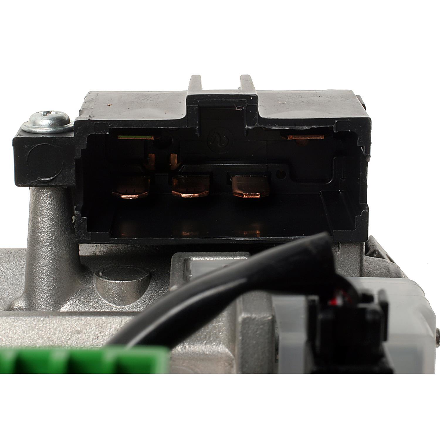 BWD CS895 - Ignition Lock and Cylinder Switch BWD CS895 Ignition Lock and Cylinder Switch product image 5 of 8