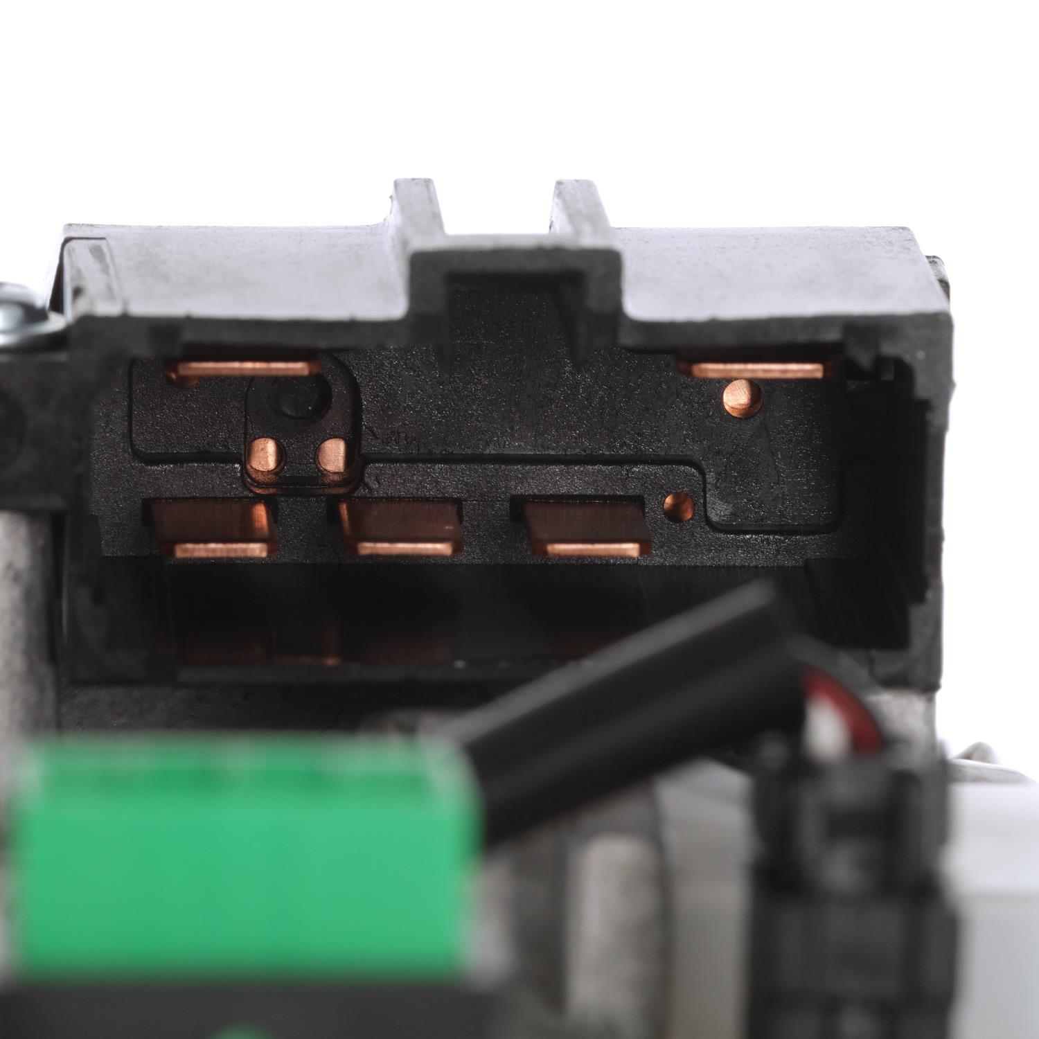 BWD CS895 - Ignition Lock and Cylinder Switch BWD CS895 Ignition Lock and Cylinder Switch product image 6 of 8