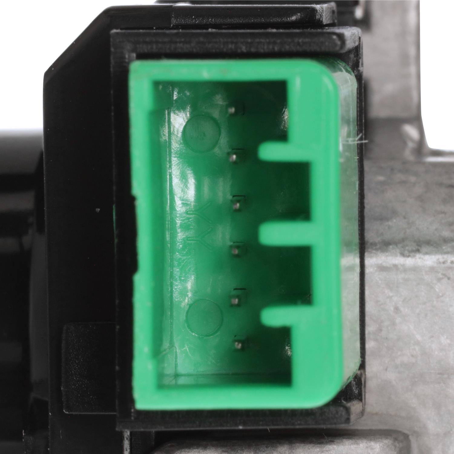 BWD CS895 - Ignition Lock and Cylinder Switch BWD CS895 Ignition Lock and Cylinder Switch product image 7 of 8