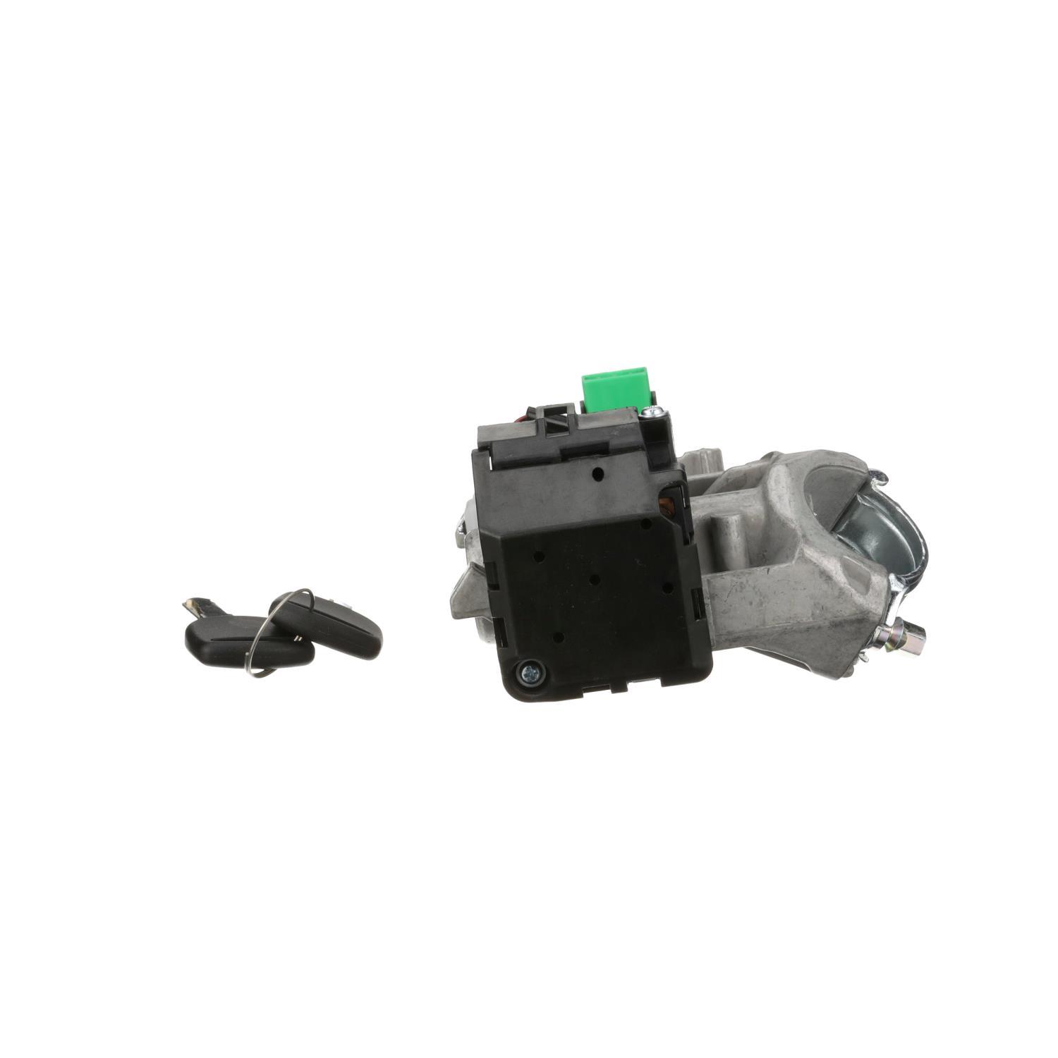BWD CS895 - Ignition Lock and Cylinder Switch BWD CS895 Ignition Lock and Cylinder Switch product image 8 of 8