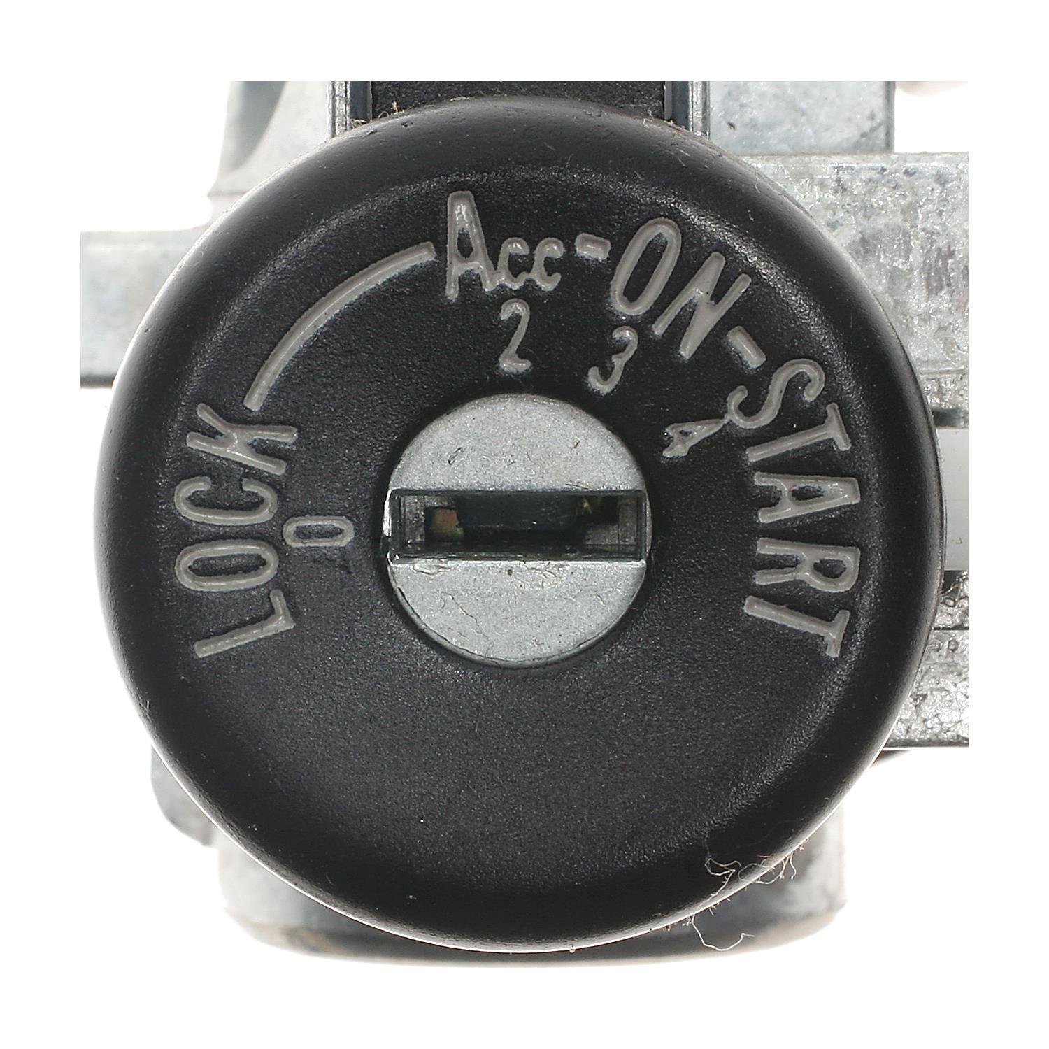 BWD CS896 Ignition Lock and Cylinder Switch product image 1 of 4