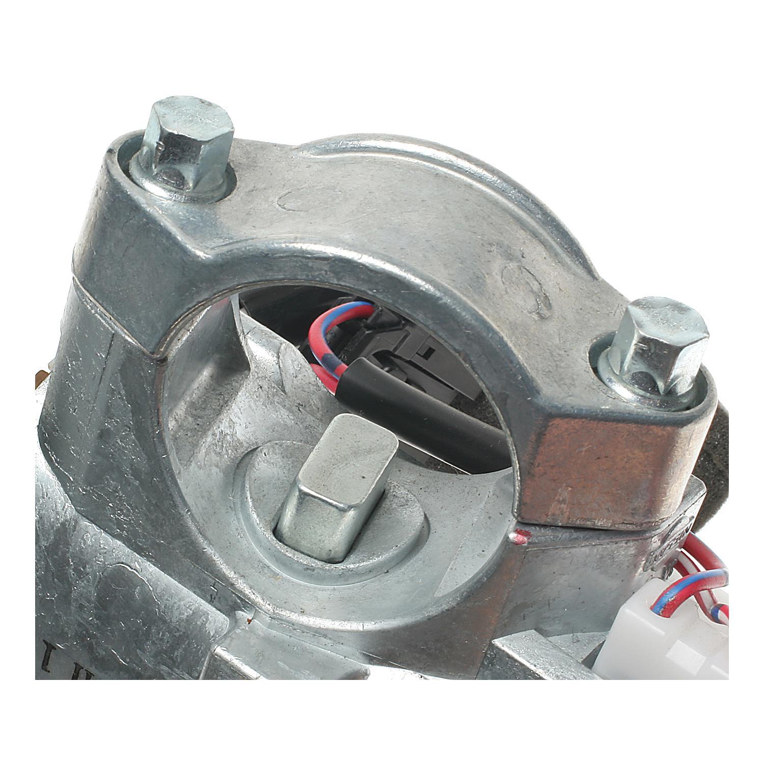 BWD CS896 Ignition Lock and Cylinder Switch product image 2 of 4