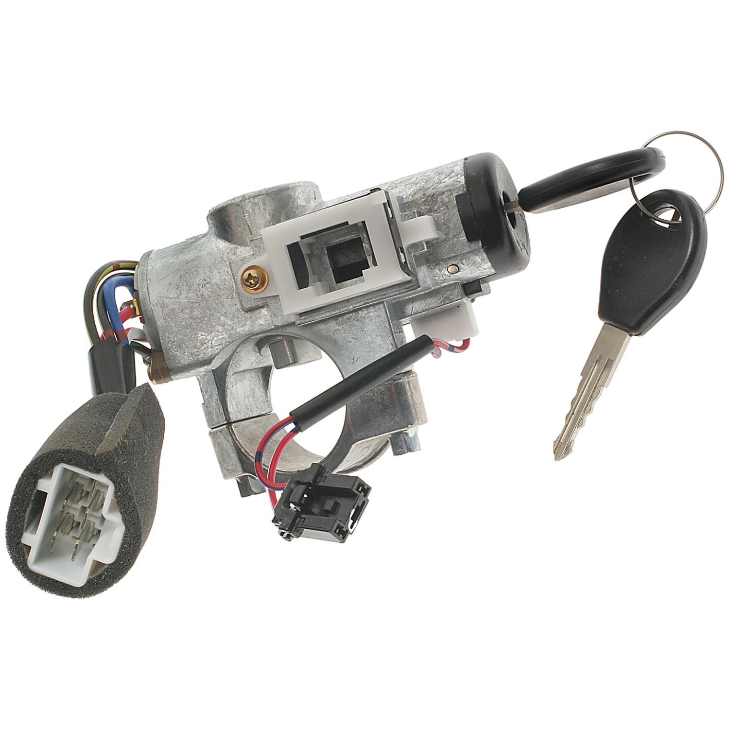 BWD CS896 Ignition Lock and Cylinder Switch product image 3 of 4