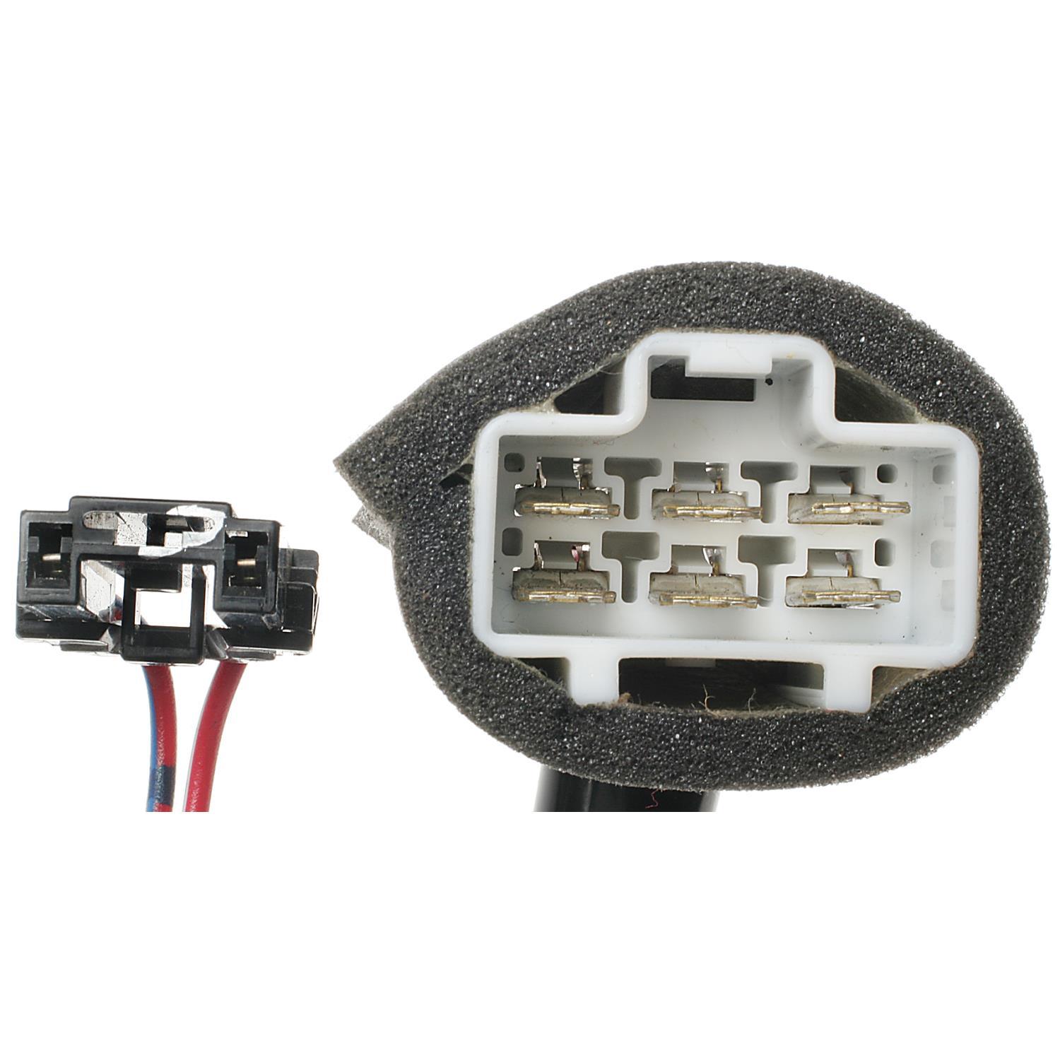 BWD CS896 Ignition Lock and Cylinder Switch product image 4 of 4