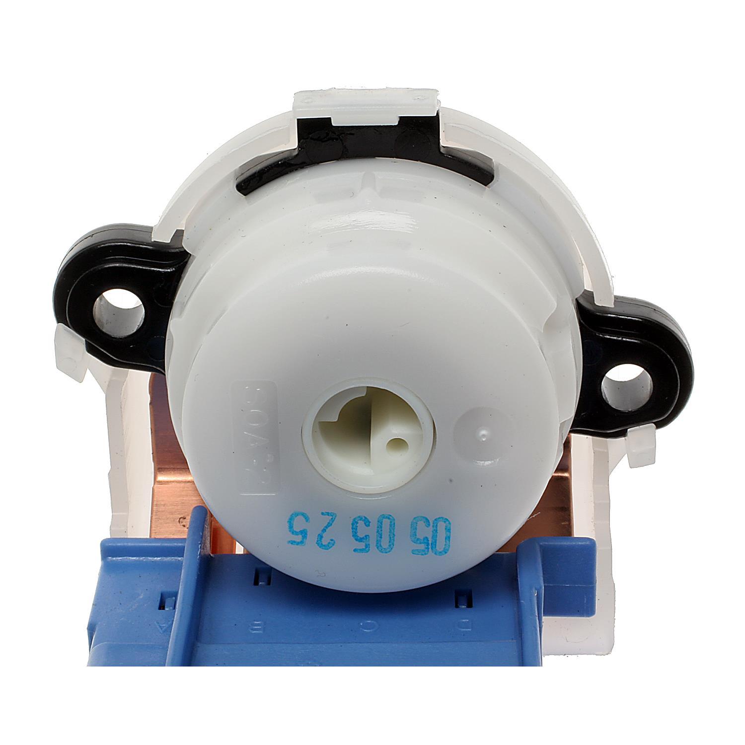BWD CS898 Ignition Starter Switch product image 1 of 8