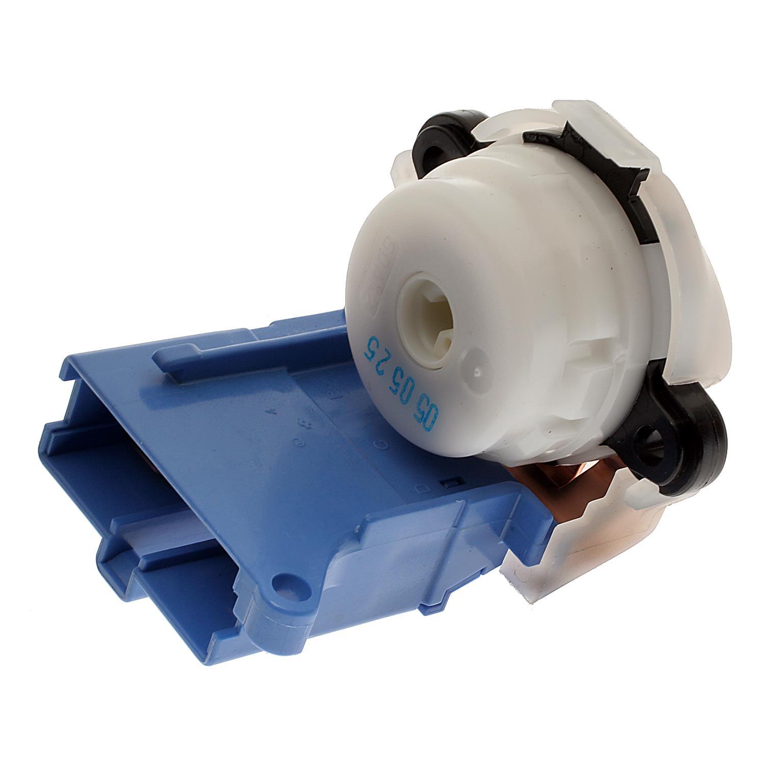BWD CS898 Ignition Starter Switch product image 2 of 8