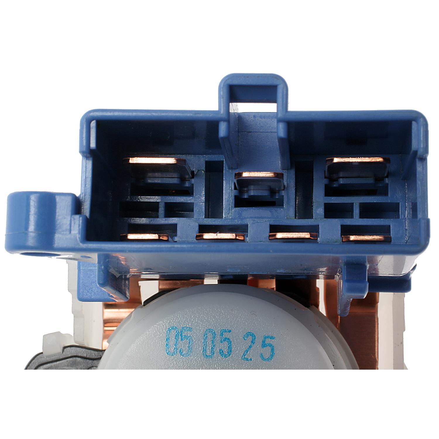 BWD CS898 Ignition Starter Switch product image 3 of 8