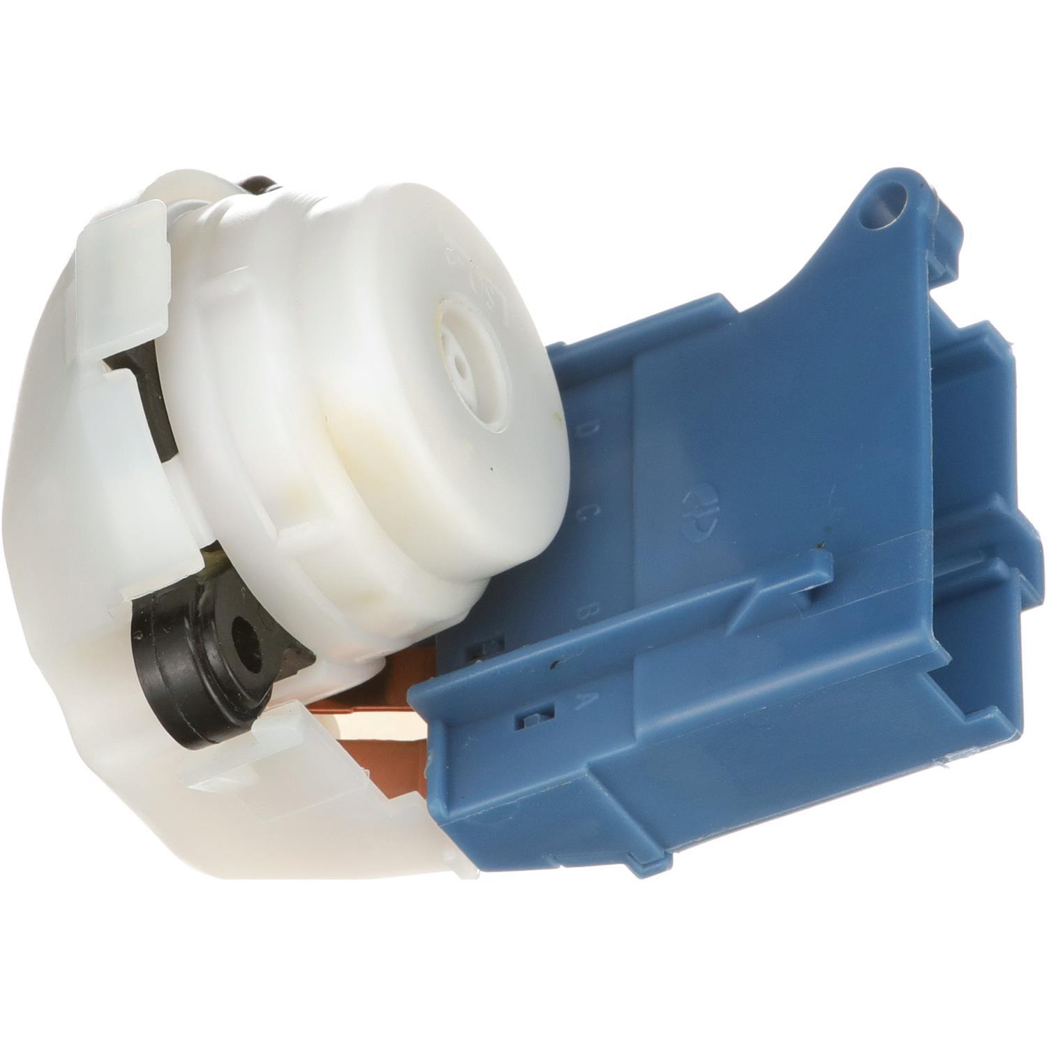 BWD CS898 Ignition Starter Switch product image 4 of 8