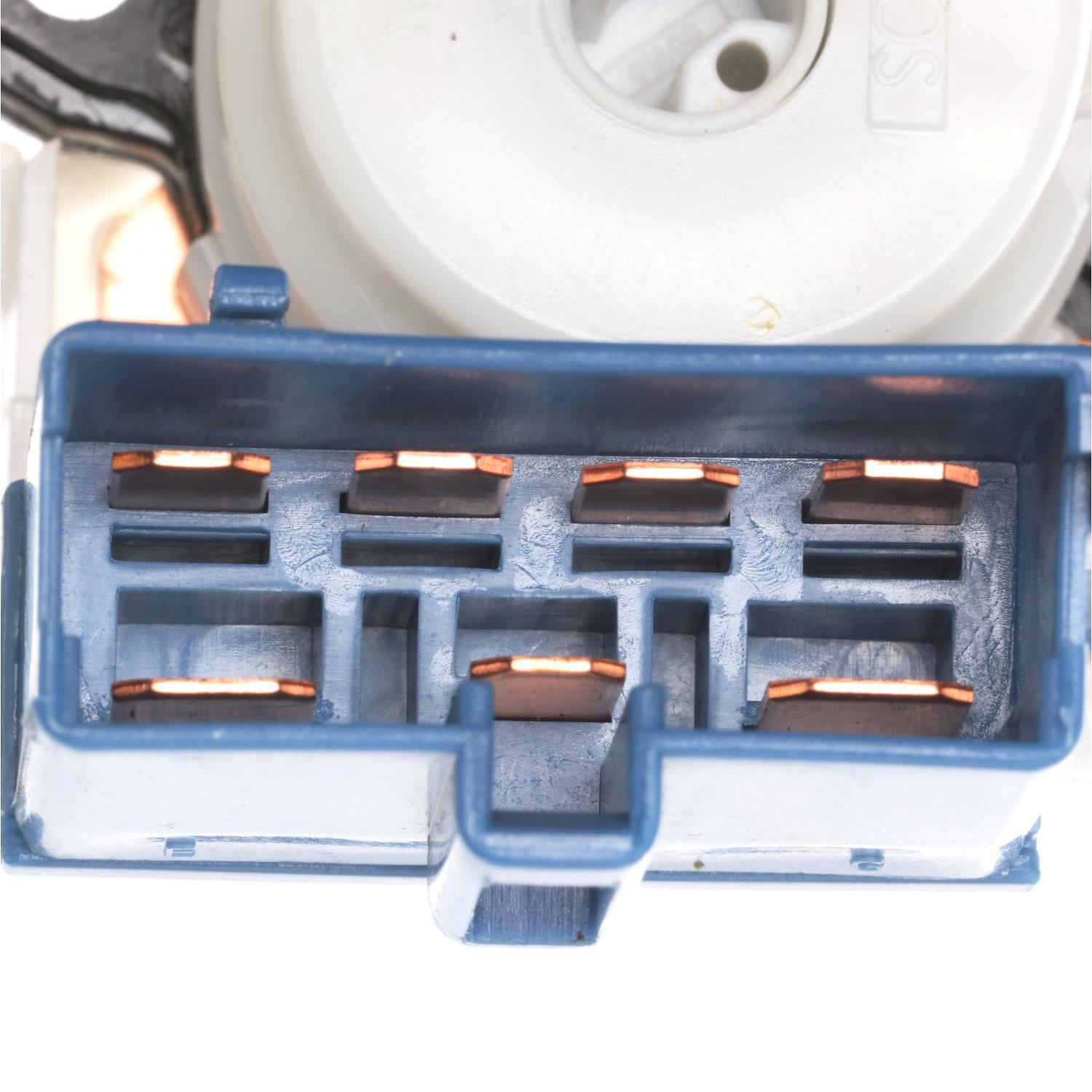 BWD CS898 Ignition Starter Switch product image 5 of 8