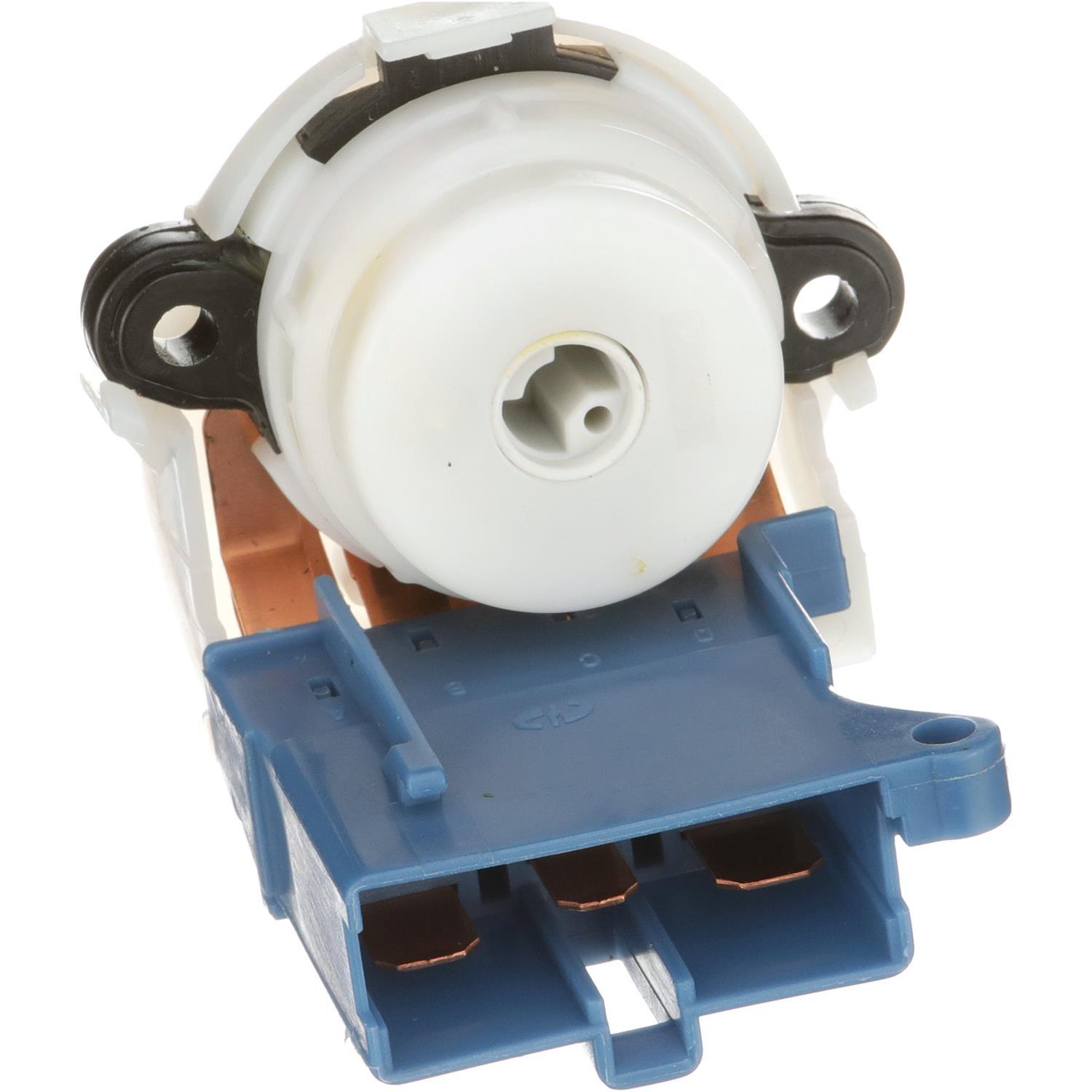 BWD CS898 Ignition Starter Switch product image 7 of 8