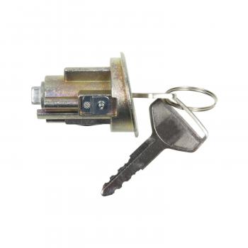 BWD CS898L Ignition Lock Cylinder product image 3 of 3