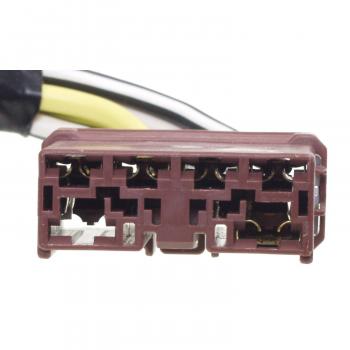 BWD CS899 Ignition Starter Switch product image 1 of 3