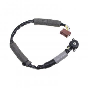 BWD CS899 Ignition Starter Switch product image 2 of 3