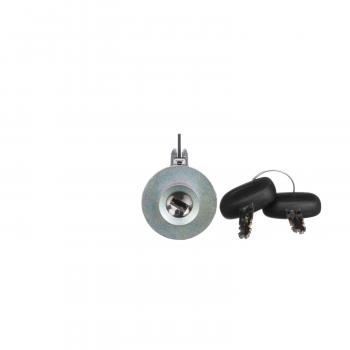 BWD CS899L Ignition Lock Cylinder product image 2 of 10