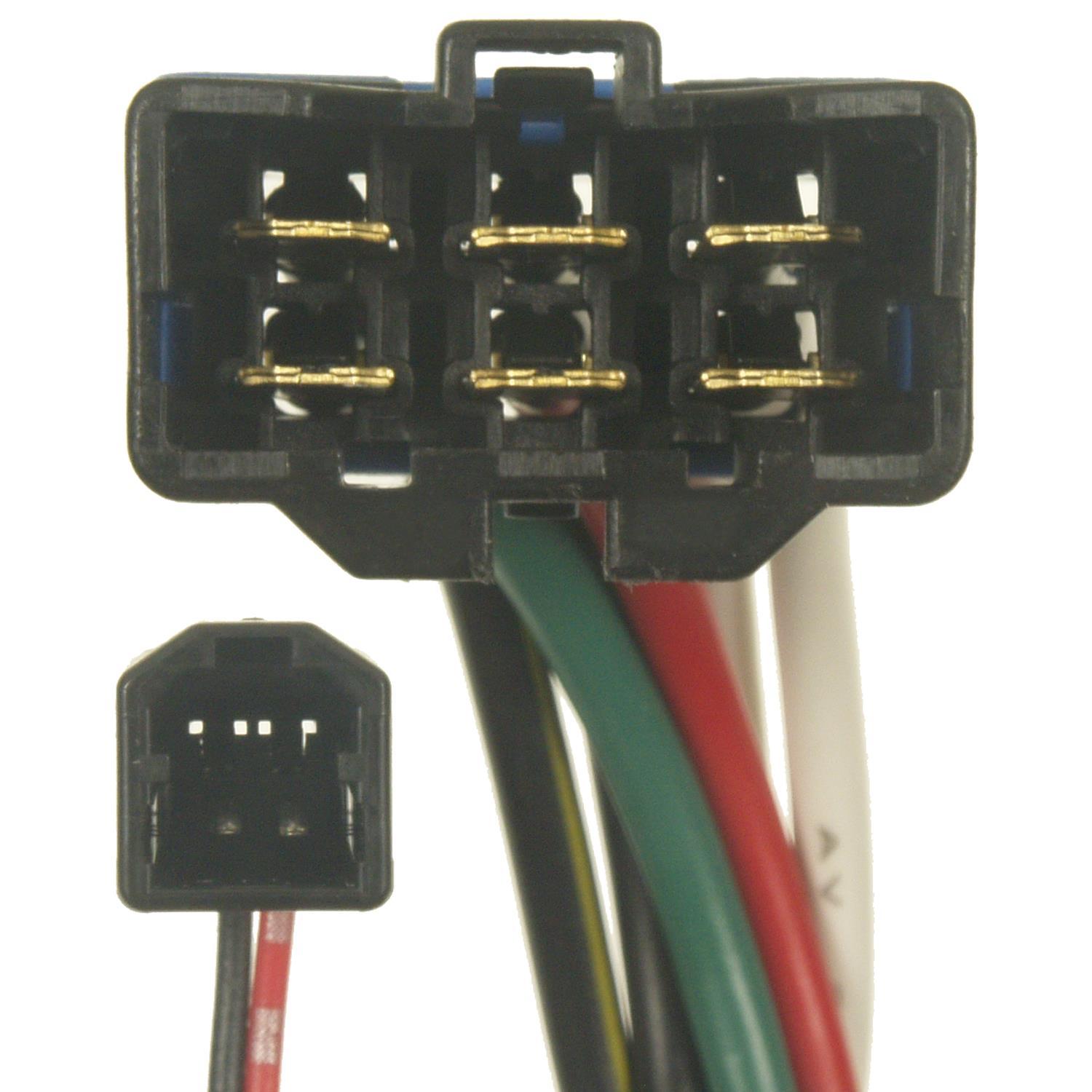 BWD CS900 Ignition Starter Switch product image 1 of 3