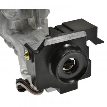 BWD CS901 Ignition Lock and Cylinder Switch product image 1 of 9