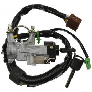 BWD CS901 Ignition Lock and Cylinder Switch product image 2 of 9