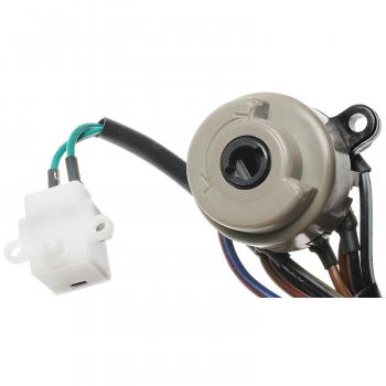 BWD CS902 Ignition Starter Switch product image 1 of 3
