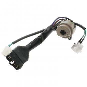 BWD CS902 Ignition Starter Switch product image 2 of 3