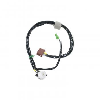 BWD CS903 Ignition Starter Switch product image 2 of 8
