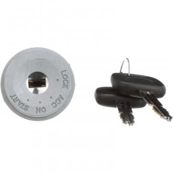 BWD CS904L - Ignition Lock Cylinder BWD CS904L Ignition Lock Cylinder product image 2 of 10