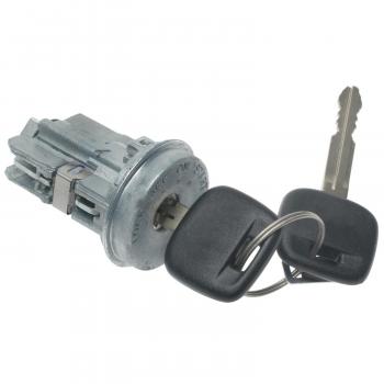 BWD CS904L - Ignition Lock Cylinder BWD CS904L Ignition Lock Cylinder product image 4 of 10