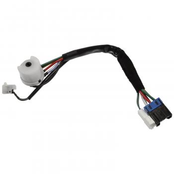 BWD CS905 - Ignition Starter Switch BWD CS905 Ignition Starter Switch product image 2 of 3