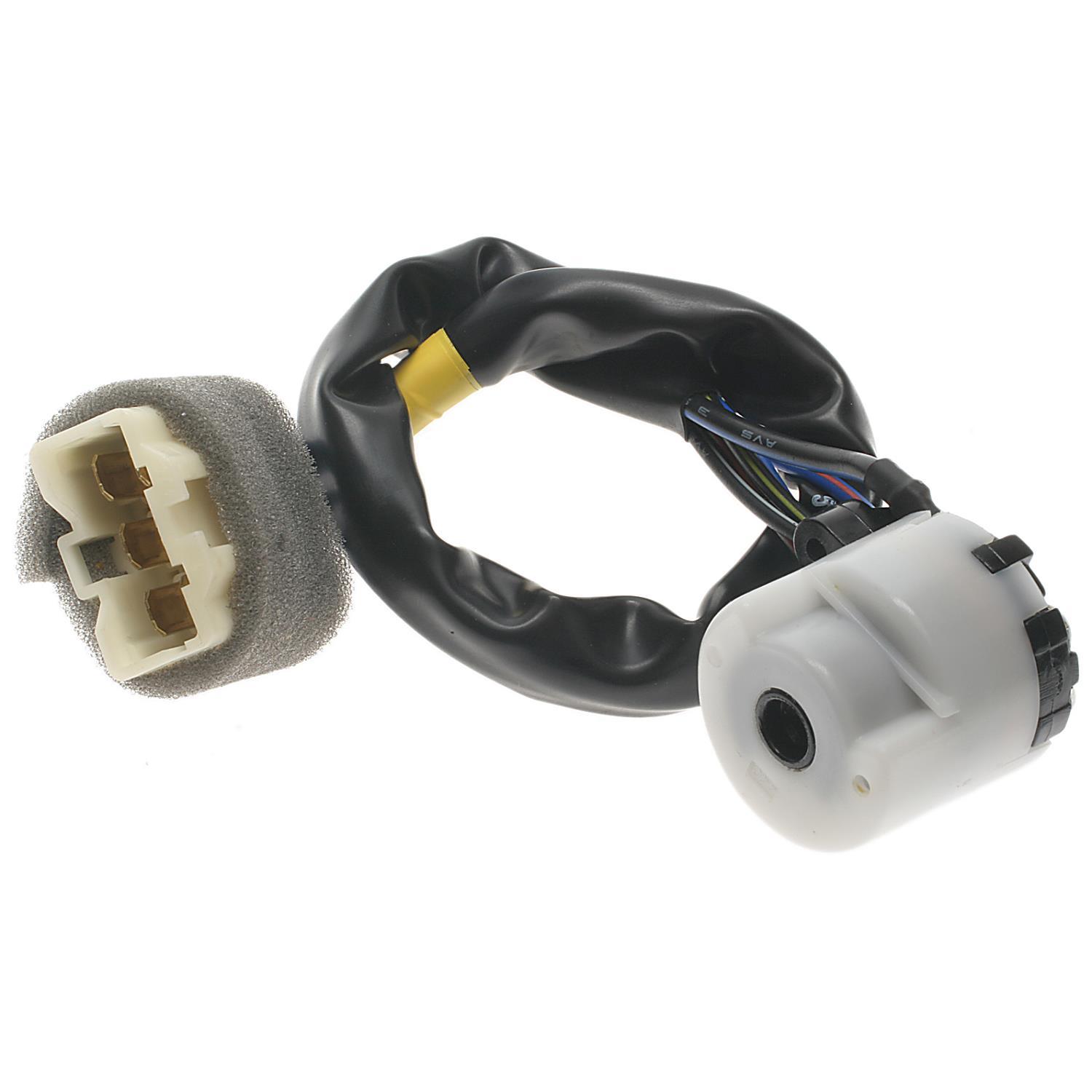 BWD CS906 Ignition Starter Switch product image 1 of 3