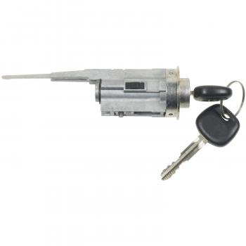 BWD CS906L - Ignition Lock Cylinder BWD CS906L Ignition Lock Cylinder product image 3 of 9