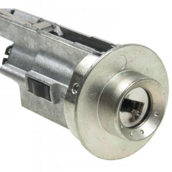 BWD CS907L Ignition Lock Cylinder product image 1 of 3