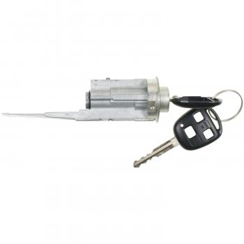 BWD CS907L Ignition Lock Cylinder product image 3 of 3