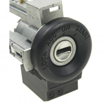 BWD CS908L Ignition Lock Cylinder product image 1 of 3